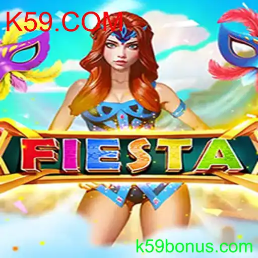 Fiesta: Um Jogo de Diversão e Estratégia em K59.COM