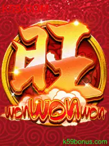 Conheça o Jogo WonWonWon: Apostas e Diversão com K59.COM